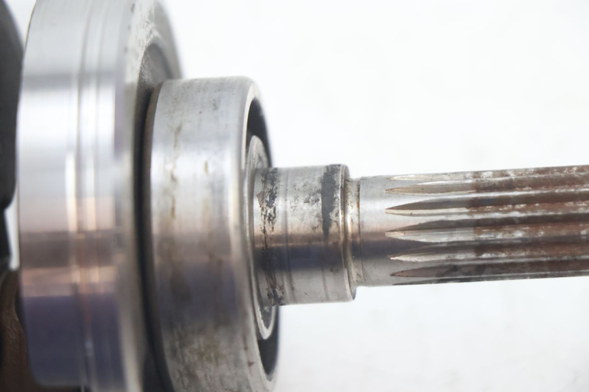 photo de ALBERO MOTORE MBK EVOLIS 80 (1993 - 1999) - Ricambio usato controllato