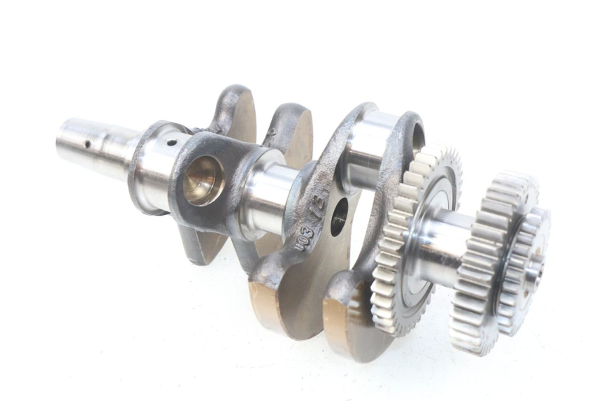 photo de Albero motore BMW F GS K81 850 (2018 - 2023) - Vista principale