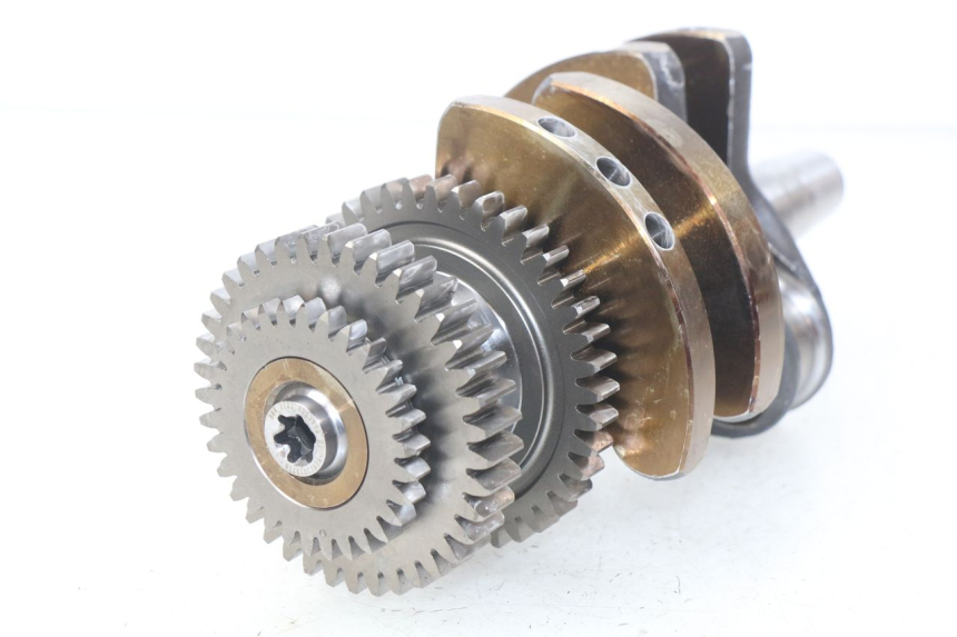 photo de Albero motore BMW F GS K81 850 (2018 - 2023) - Dettaglio del componente