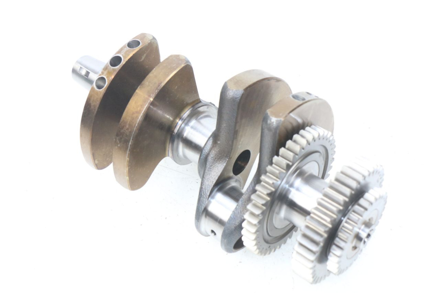 photo de Albero motore BMW F GS K81 850 (2018 - 2023) - Zoom sullo stato d'uso