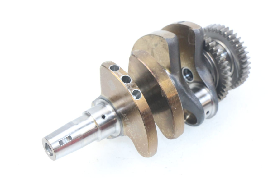 photo de Albero motore BMW F GS K81 850 (2018 - 2023) - Primo piano tecnico