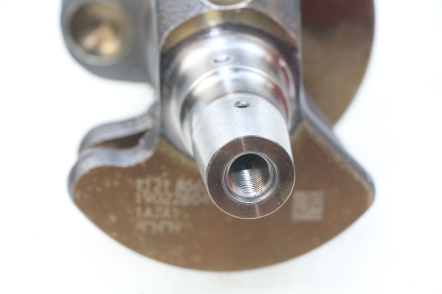 photo de Albero motore BMW F GS K81 850 (2018 - 2023) - Vista d'insieme del prodotto