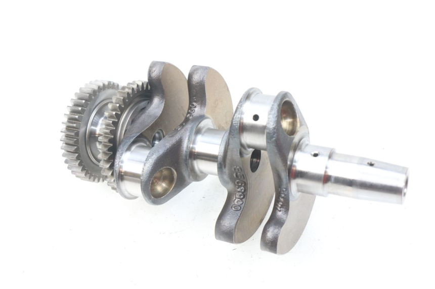 photo de Albero motore BMW F GS K81 850 (2018 - 2023) - Dettagli dei punti di fissaggio