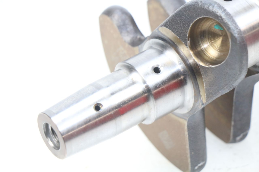 photo de Albero motore BMW F GS K81 850 (2018 - 2023) - Stato della superficie e materiale