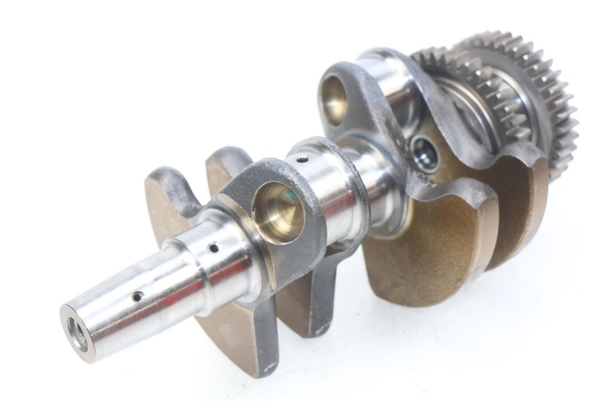 photo de Albero motore BMW F GS K81 850 (2018 - 2023) - Ricambio usato controllato