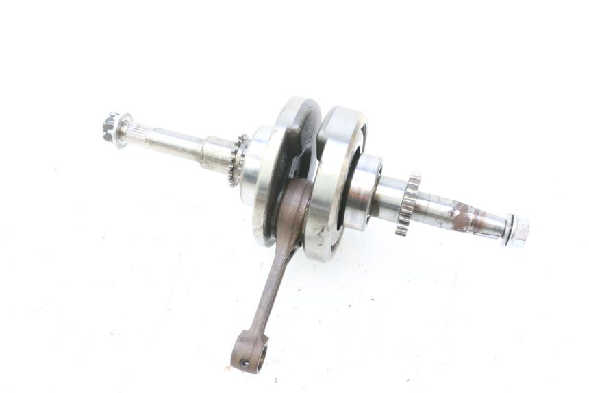 photo de ALBERO MOTORE JM MOTORS F45i 4T 50 (2020 - 2023) - Vista principale