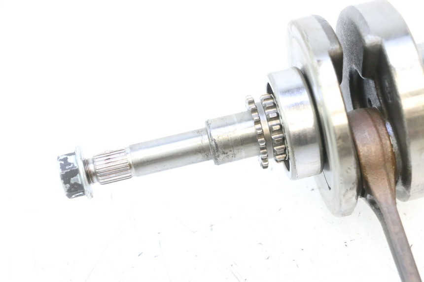 photo de ALBERO MOTORE JM MOTORS F45i 4T 50 (2020 - 2023) - Dettaglio del componente