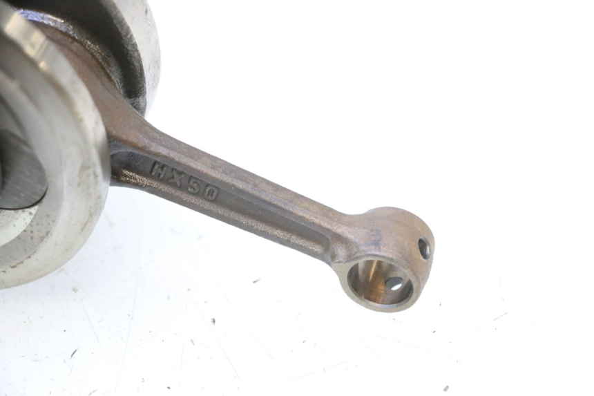photo de ALBERO MOTORE JM MOTORS F45i 4T 50 (2020 - 2023) - Zoom sullo stato d'uso