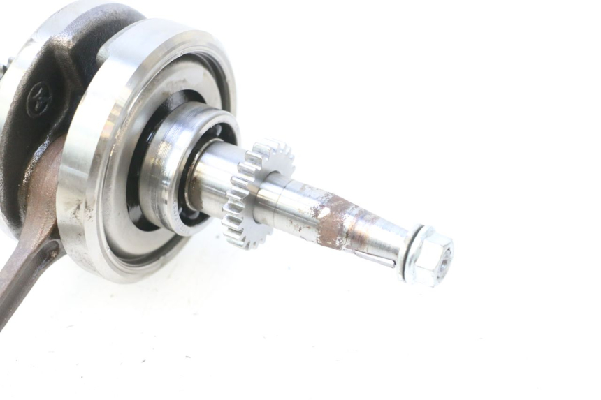 photo de ALBERO MOTORE JM MOTORS F45i 4T 50 (2020 - 2023) - Altra angolazione