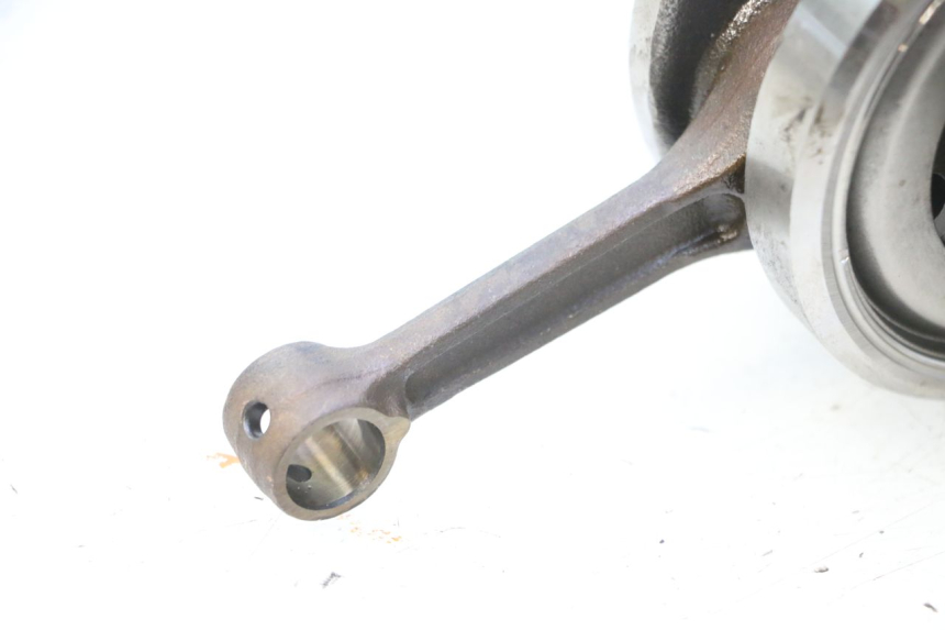 photo de ALBERO MOTORE JM MOTORS F45i 4T 50 (2020 - 2023) - Primo piano tecnico