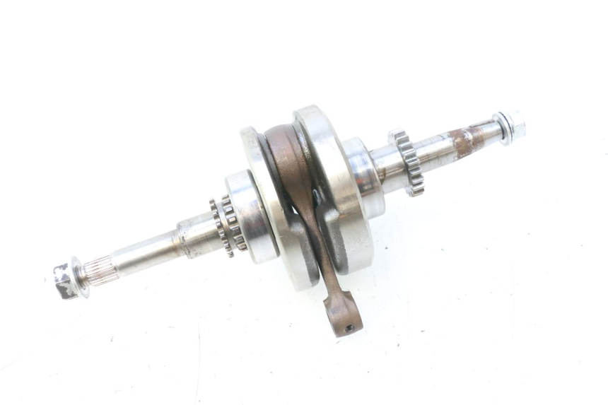 photo de ALBERO MOTORE JM MOTORS F45i 4T 50 (2020 - 2023) - Vista d'insieme del prodotto