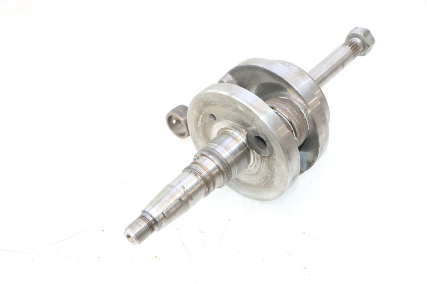 photo de ALBERO MOTORE HONDA FES PANTHEON 2T 125 (1998 - 2002) - Zoom sullo stato d'uso