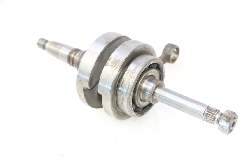 photo de ALBERO MOTORE HONDA FES PANTHEON 2T 125 (1998 - 2002) - Altra angolazione