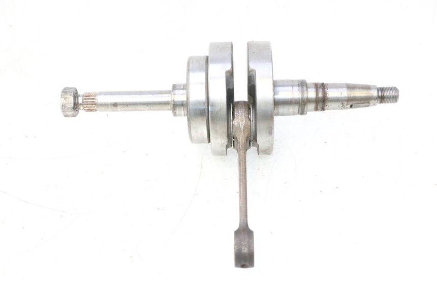 photo de ALBERO MOTORE HONDA FES PANTHEON 2T 125 (1998 - 2002) - Stato della superficie e materiale
