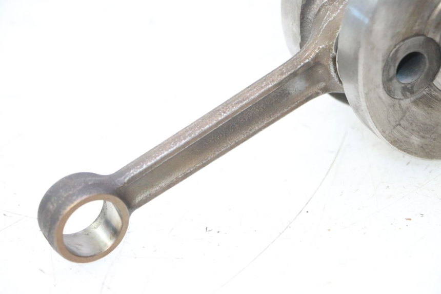 photo de ALBERO MOTORE HONDA FES PANTHEON 2T 125 (1998 - 2002) - Ricambio usato controllato