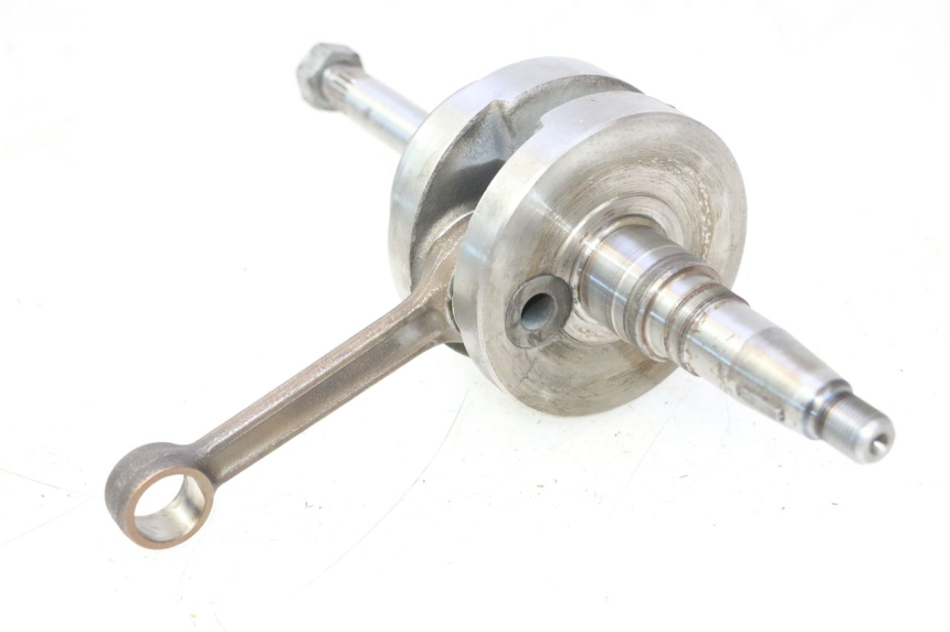 photo de ALBERO MOTORE HONDA FES PANTHEON 2T 125 (1998 - 2002) - Marcature e riferimenti originali