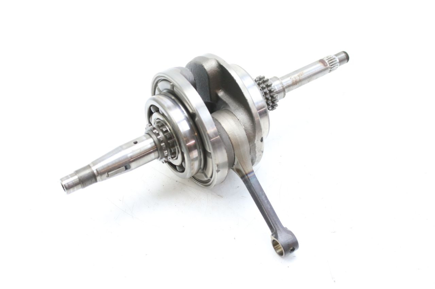 photo de ALBERO MOTORE HONDA FES PANTHEON 125 (2003 - 2007) - Vista principale