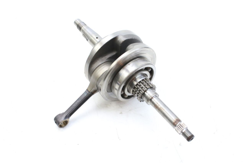 photo de ALBERO MOTORE HONDA FES PANTHEON 125 (2003 - 2007) - Dettaglio del componente