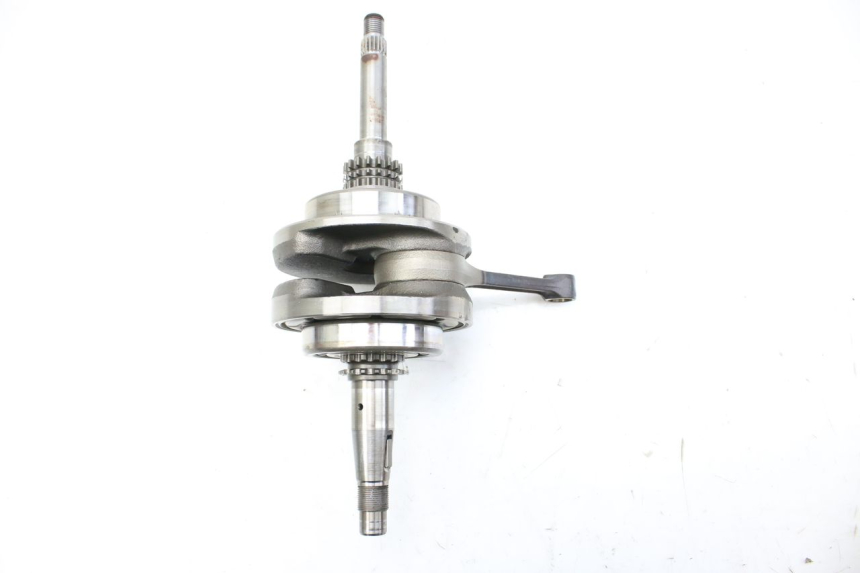 photo de ALBERO MOTORE HONDA FES PANTHEON 125 (2003 - 2007) - Zoom sullo stato d'uso