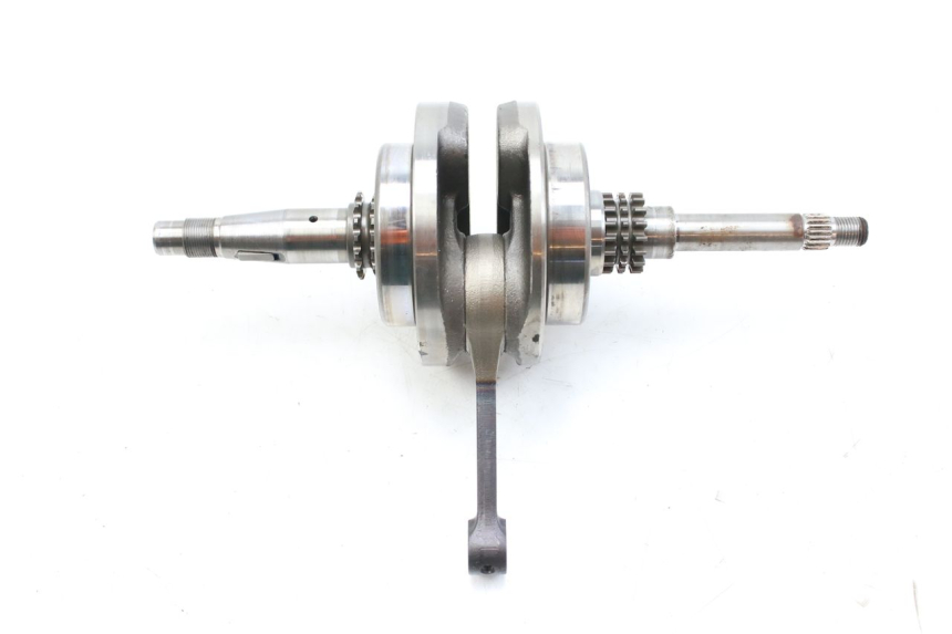 photo de ALBERO MOTORE HONDA FES PANTHEON 125 (2003 - 2007) - Primo piano tecnico