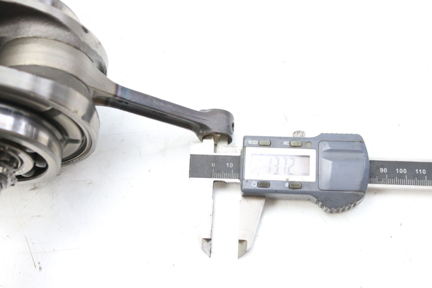 photo de ALBERO MOTORE HONDA FES PANTHEON 125 (2003 - 2007) - Vista d'insieme del prodotto