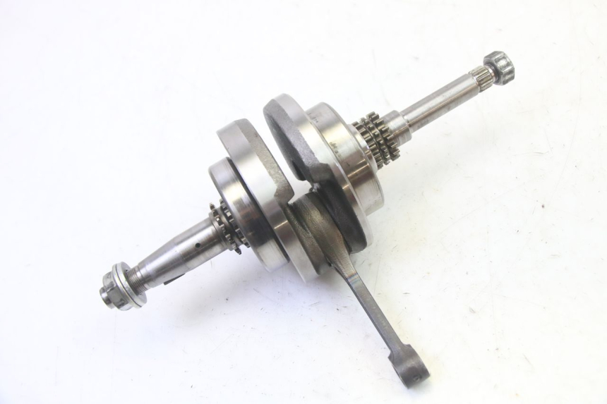 photo de ALBERO MOTORE HONDA FES S-WING SWING ABS 125 (2007 - 2015) - Vista principale