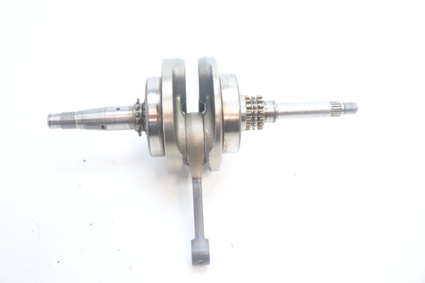 photo de ALBERO MOTORE HONDA FES S-WING SWING ABS 125 (2007 - 2015) - Vista principale