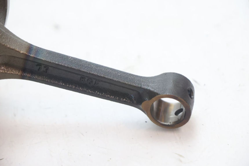 photo de ALBERO MOTORE HONDA FES S-WING SWING ABS 125 (2007 - 2015) - Zoom sullo stato d'uso