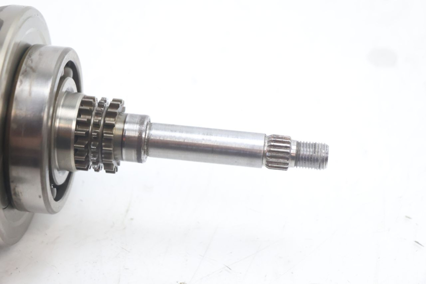 photo de ALBERO MOTORE HONDA FES S-WING SWING ABS 125 (2007 - 2015) - Altra angolazione