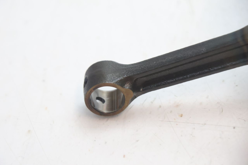 photo de ALBERO MOTORE HONDA FES S-WING SWING ABS 125 (2007 - 2015) - Primo piano tecnico