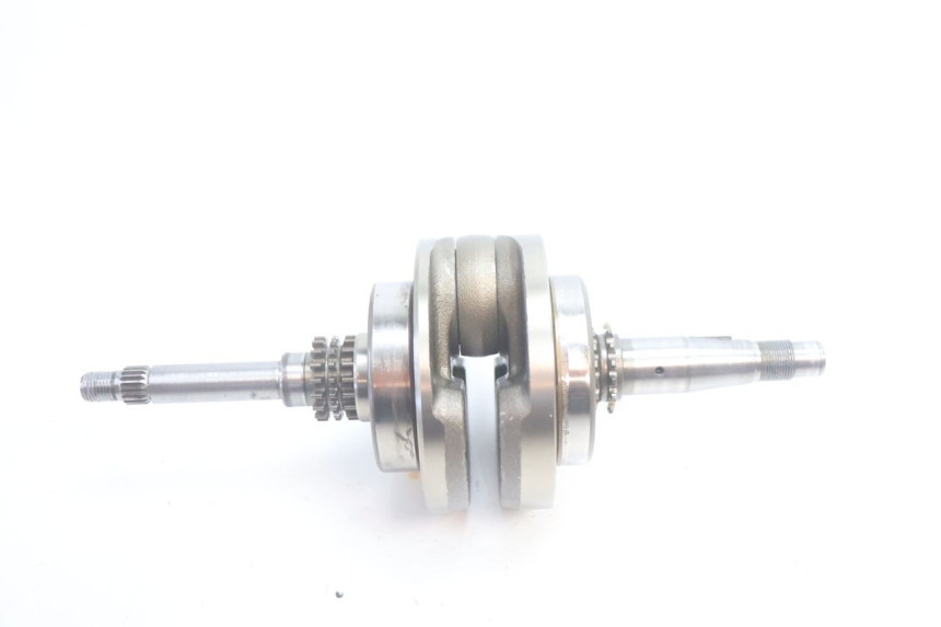 photo de ALBERO MOTORE HONDA FES S-WING SWING ABS 125 (2007 - 2015) - Stato della superficie e materiale