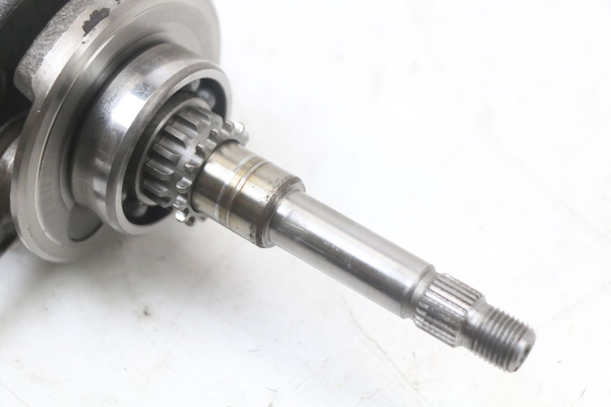 photo de ALBERO MOTORE SYM FIDDLE 2 50 (2008 - 2013) - Primo piano tecnico