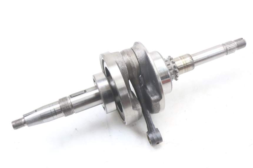 photo de ALBERO MOTORE SYM FIDDLE 2 50 (2008 - 2013) - Vista d'insieme del prodotto