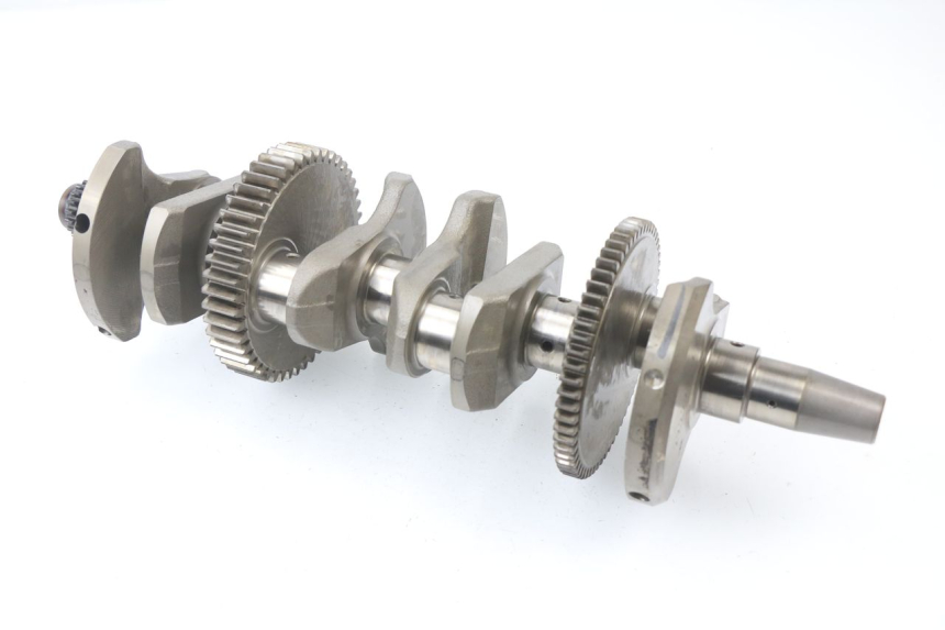 photo de Albero motore YAMAHA FJR ABS 1300 (2006 - 2012) - Vista principale