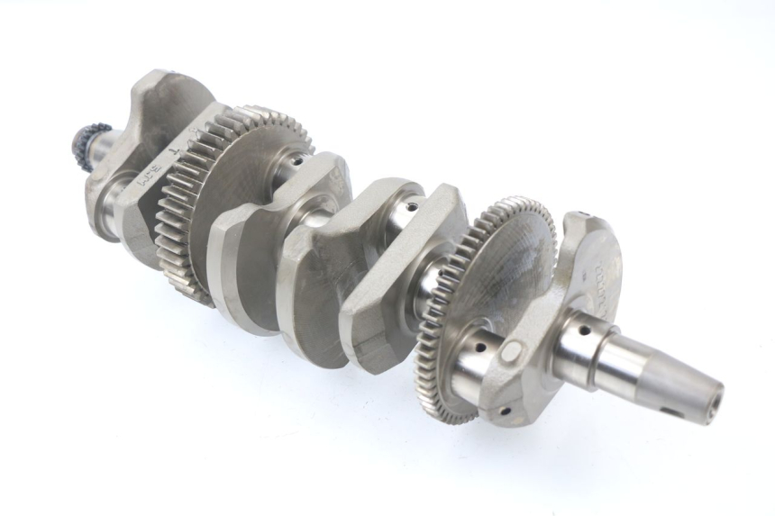 photo de Albero motore YAMAHA FJR ABS 1300 (2006 - 2012) - Altra angolazione