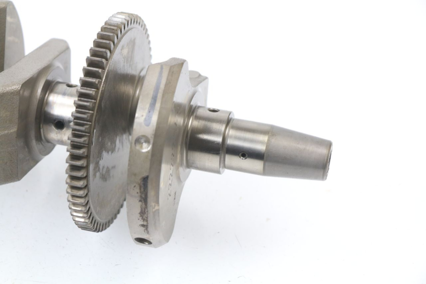 photo de Albero motore YAMAHA FJR ABS 1300 (2006 - 2012) - Ricambio usato controllato