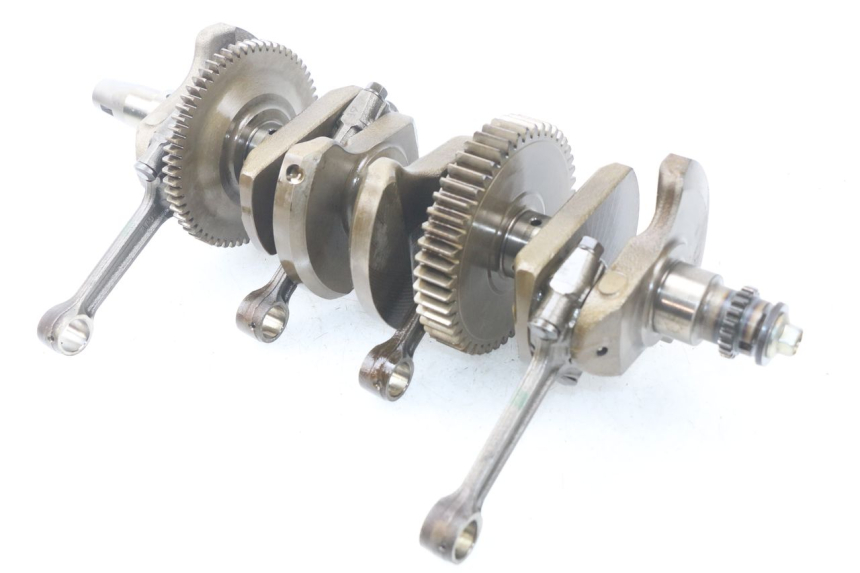 photo de Albero motore YAMAHA FJR ABS 1300 (2006 - 2012) - Vista principale