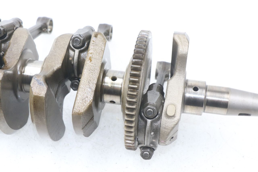 photo de Albero motore YAMAHA FJR ABS 1300 (2006 - 2012) - Dettaglio del componente