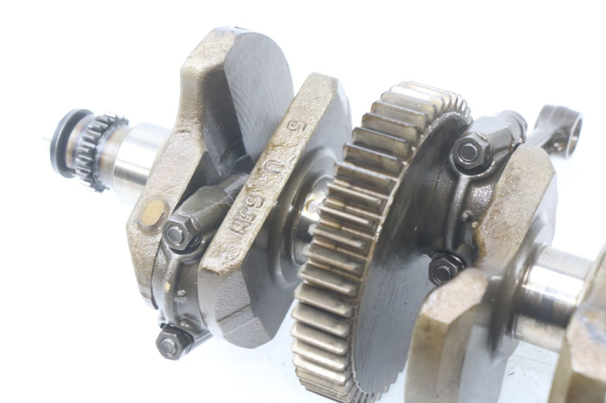 photo de Albero motore YAMAHA FJR ABS 1300 (2006 - 2012) - Zoom sullo stato d'uso