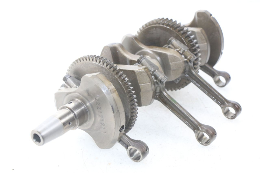 photo de Albero motore YAMAHA FJR ABS 1300 (2006 - 2012) - Vista d'insieme del prodotto