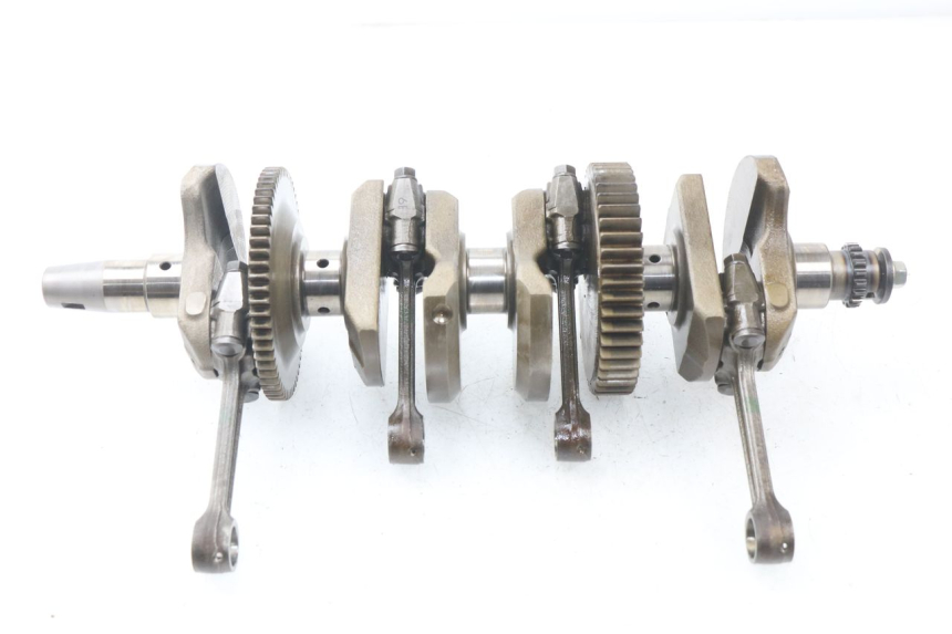 photo de Albero motore YAMAHA FJR ABS 1300 (2006 - 2012) - Ricambio usato controllato