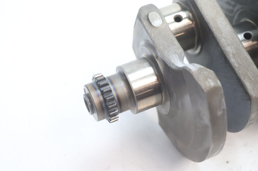 photo de ALBERO MOTORE YAMAHA FJR 1300 (2001 - 2005) - Dettaglio del componente