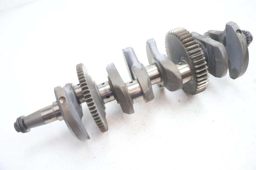 photo de ALBERO MOTORE YAMAHA FJR 1300 (2001 - 2005) - Caratteristiche distintive