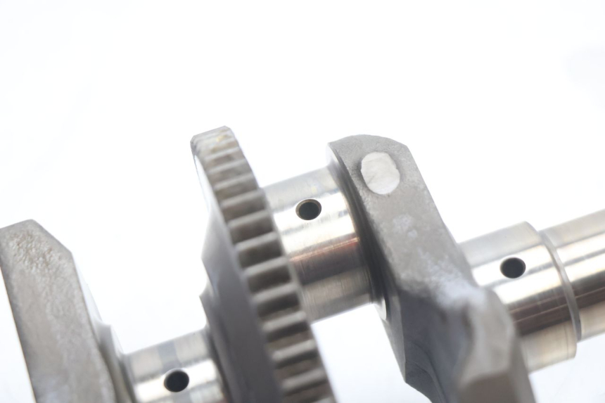 photo de ALBERO MOTORE YAMAHA FJR 1300 (2001 - 2005) - Ricambio usato controllato