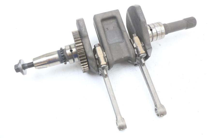 photo de ALBERO MOTORE HONDA FJS SILVER WING SILVERWING 400 (2005 - 2008) - Vista principale