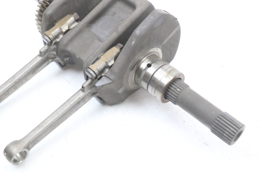 photo de ALBERO MOTORE HONDA FJS SILVER WING SILVERWING 400 (2005 - 2008) - Altra vista dell'articolo