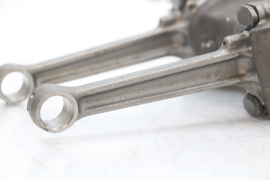 photo de ALBERO MOTORE HONDA FJS SILVER WING SILVERWING 400 (2005 - 2008) - Caratteristiche distintive