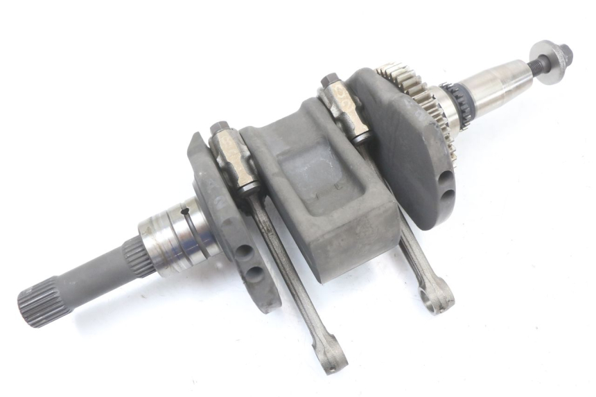 photo de ALBERO MOTORE HONDA FJS SILVER WING SILVERWING 400 (2005 - 2008) - Altra angolazione