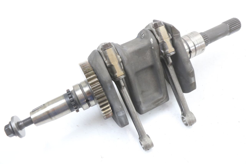 photo de ALBERO MOTORE HONDA FJS SILVER WING SILVERWING 400 (2005 - 2008) - Primo piano tecnico