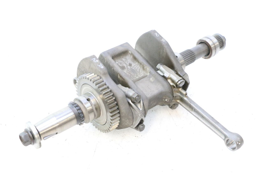 photo de ALBERO MOTORE HONDA FJS SILVER WING SILVERWING 400 (2005 - 2008) - Vista principale